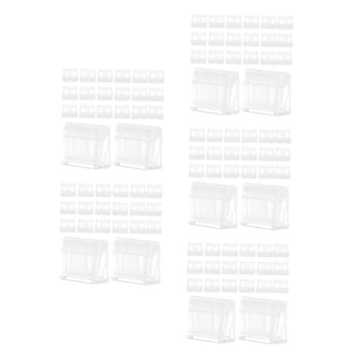 5 Sätze Aktenordner Clips Extra Große Büroklammer Kunststoffklammern Riesige Büroklammern Halter Für Büroklammern Große Farbige Büroklammern Plastik Transparent 20 Stück * 5 Gatuida von Gatuida