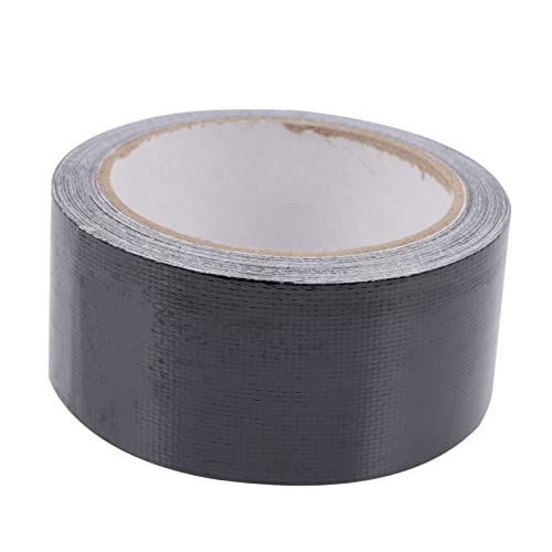 Gatuida 1 Rolle Zelt-rv-klebeband Reparaturband Für Markisen Rv Deckt Reparaturband Ab Wasserdichtes Klebeband Für Die Zeltreparatur Reparaturband Für Wohnmobil Polyethylen-material Black von Gatuida