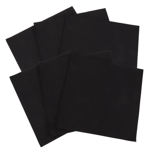 Gatuida 1 Satz Evengers Event Hochzeitsideen Bankett-servietten Slice Tisch Täglich Jeden Tag Papierservietten Burgund Servietten Für Partyzwecke Dekorative Papierservietten Black 100st von Gatuida