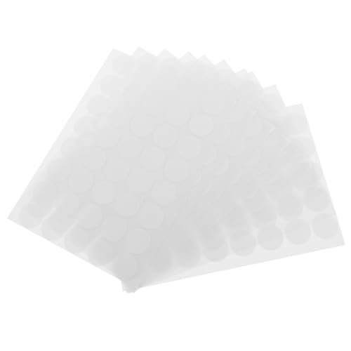 Gatuida 10 Blatt Umschläge Versiegelungsetiketten Runde Aufkleber Etiketten Etikettenaufkleber Versiegelungsetiketten Aufkleber Punktaufkleber Klare Klebeaufkleber Geformte Aufkleber Gatuida 10 Blatt Umschläge Versiegelungsetiketten Runde Aufkleber Etiketten Etikettenaufkleber Versiegelungsetiketten Aufkleber Punktaufkleber Klare Klebeaufkleber Geformte Aufkleber von Gatuida