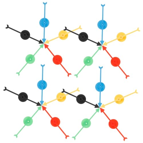 Gatuida 25 Stück Teiliges Pfeilspiel Kunststoffpfeile Leicht Langlebig für Party Spiele Unterricht Aktivitäten Vielseitig Einsetzbar Gatuida 25 Stück Teiliges Pfeilspiel Kunststoffpfeile Leicht Langlebig für Party Spiele Unterricht Aktivitäten Vielseitig Einsetzbar von Gatuida