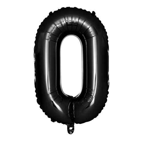 Gatuida 40 40 Zahlenballons Ballons Masse Hochzeitsdeko Jubiläumsballons Folienballons Partyballons Nummernballons Schwarz Gatuida 40 40 Zahlenballons Ballons Masse Hochzeitsdeko Jubiläumsballons Folienballons Partyballons Nummernballons Schwarz von Gatuida