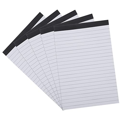 Gatuida 5 Notizblock für Notizen großes Notizbuch notizbücher college regiert Notizblöcke für die Tagesplanung Spulen Notizbuch arbeiten Schreiben von Tablettpapier Notizbilder Kratzpad Gatuida 5 Notizblock für Notizen großes Notizbuch notizbücher college regiert Notizblöcke für die Tagesplanung Spulen Notizbuch arbeiten Schreiben von Tablettpapier Notizbilder Kratzpad von Gatuida