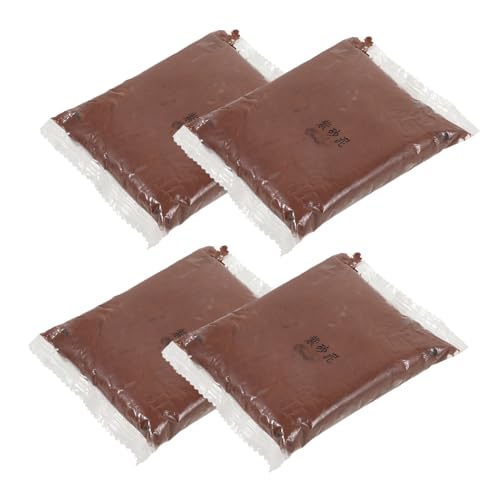 Gatuida Lufttrocknende Modelliermasse Beutel Weiche Knetmasse für Erwachsene und Jugendliche Vielseitig Einsetzbar DIY Clay Kit zum Formen und Skulpturieren Gatuida Lufttrocknende Modelliermasse Beutel Weiche Knetmasse für Erwachsene und Jugendliche Vielseitig Einsetzbar DIY Clay Kit zum Formen und Skulpturieren von Gatuida