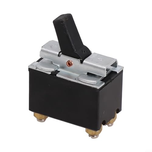 Ersatz-Winkelschleiferschalter, praktische Elektrowerkzeugteile, AC250V 5A Ersatz-Winkelschleiferschalter, praktische Elektrowerkzeugteile, AC250V 5A von Gbtdoface