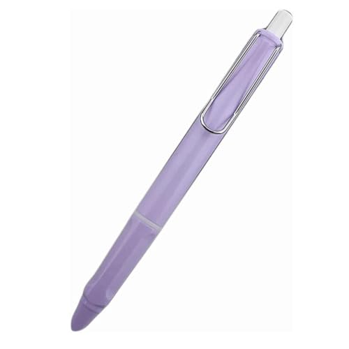 GddOGUK Wyśmienity luksus Füllfederhalter Press Pens Retractable Converter Refill Geeignet für Schreibstifte und Kalligraphiestifte für Büro und Schule Atemberaubend von GddOGUK