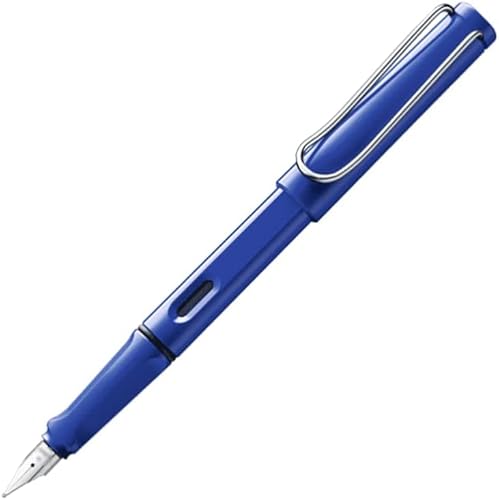 GddOGUK Wyśmienity luksus Füllfederhalter Schreibtinte Kalligrafiestift 0,5 mm und 0,7 mm Praxis Kalligrafie Signierstift und Schreibstift High-End-Geschenke Atemberaubend von GddOGUK