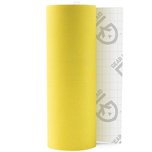 GearAid Tenacious Tape Klebeband Gelb 3.81 x 152.4 cm von Gear Aid