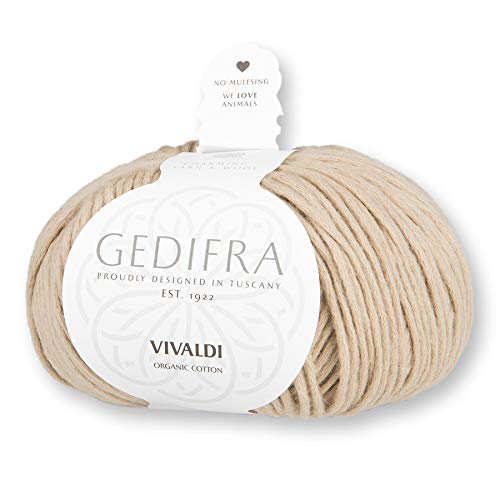 Gedifra Vivaldi 3108 beige von Gedifra