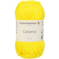 Schachenmayr "Catania" - Farbe 00280 von Gelb