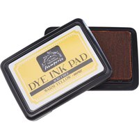 Stamperia DYE INK PAD - Warm Yellow von Gelb