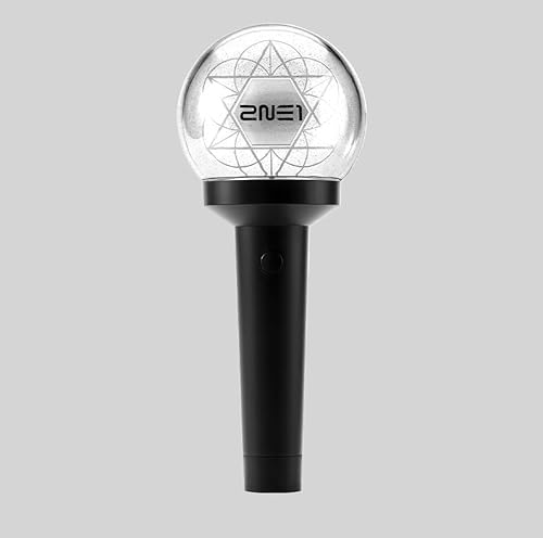 2NE1 - OFFICIAL LIGHT STICK (Black ver.) von Generic