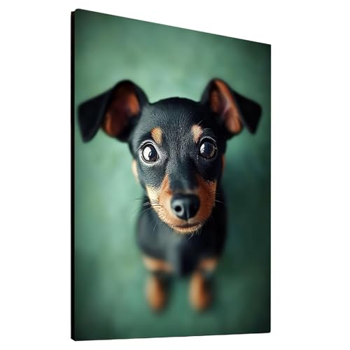 5D Diamond Painting Hund mit Diamond Painting Zubehör Set, Diamant Malen Nach Zahlen Tier, Diamant Cross Stitch Stickerei Bastelset Erwachsene für Deko Wohnzimmer und Geschenke 90x120cm model/-22049 5D Diamond Painting Hund mit Diamond Painting Zubehör Set, Diamant Malen Nach Zahlen Tier, Diamant Cross Stitch Stickerei Bastelset Erwachsene für Deko Wohnzimmer und Geschenke 90x120cm model/-22049 von Generic