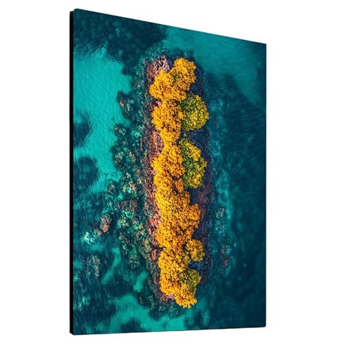 5D Diamond Painting Kleine Insel mit Diamond Painting Zubehör Set, Diamant Malen Nach Zahlen Landschaft, Diamant Cross Stitch Stickerei Bastelset Erwachsene für Deko Wohnzimmer 35x50cm model/-20203 5D Diamond Painting Kleine Insel mit Diamond Painting Zubehör Set, Diamant Malen Nach Zahlen Landschaft, Diamant Cross Stitch Stickerei Bastelset Erwachsene für Deko Wohnzimmer 35x50cm model/-20203 von Generic