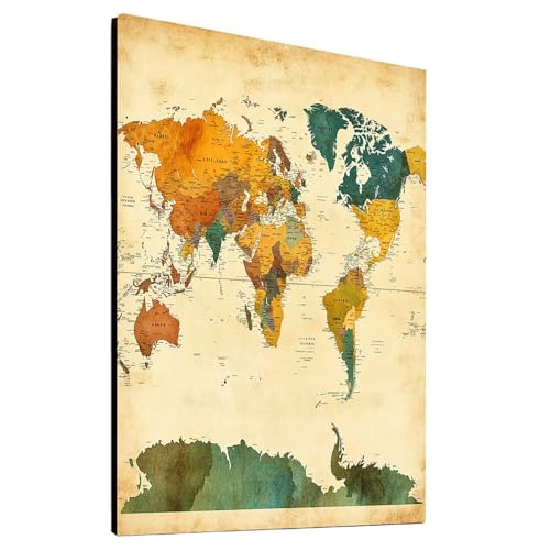 5D Diamond Painting Weltkarte mit Diamond Painting Zubehör Set, Diamant Malen Nach Zahlen Karte, Diamant Cross Stitch Stickerei Bastelset Erwachsene für Deko Wohnzimmer, Geschenke 35x50cm model/-24403 5D Diamond Painting Weltkarte mit Diamond Painting Zubehör Set, Diamant Malen Nach Zahlen Karte, Diamant Cross Stitch Stickerei Bastelset Erwachsene für Deko Wohnzimmer, Geschenke 35x50cm model/-24403 von Generic