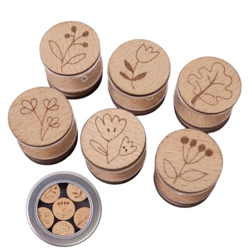 Commoidery Sticking Spools - 6-teilige Aufbewahrungsbox für zahnlose Stickdrahtführung für Anfänger des Handwerks | Verhindern Sie Verdrehungen Commoidery Sticking Spools - 6-teilige Aufbewahrungsbox für zahnlose Stickdrahtführung für Anfänger des Handwerks | Verhindern Sie Verdrehungen von Generic