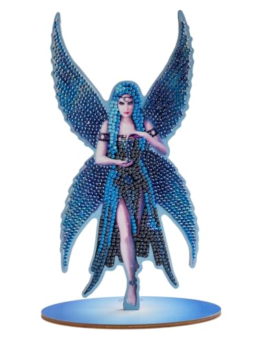 Crystal Art Buddies XL - Enchantment - Anne Stokes Collection von Generic