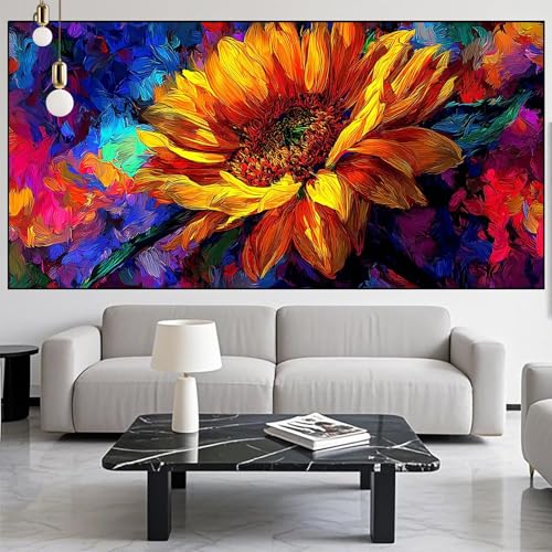 Diamond Painting Blume Diamont Painting Bilder Graffiti Malen Nach Zahlen Set für Kinder Erwachsene,5D Vollbohrung Crystal Bastelset Mädchen Mosaikherstellung,Diamant Malerei Geschenke 70x180cm LK-631 Diamond Painting Blume Diamont Painting Bilder Graffiti Malen Nach Zahlen Set für Kinder Erwachsene,5D Vollbohrung Crystal Bastelset Mädchen Mosaikherstellung,Diamant Malerei Geschenke 70x180cm LK-631 von Generic