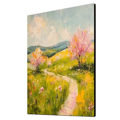 Diamond Painting Erwachsene Baum Diamond Painting Landschaft, Diamant Malen Nach Zahlen, 5D DIY Crystal art Cross Stickerei Basteln Erwachsene, Home Ästhetik Wand Dekor, Geschenke 90x120cm 1ZSH-10139 Diamond Painting Erwachsene Baum Diamond Painting Landschaft, Diamant Malen Nach Zahlen, 5D DIY Crystal art Cross Stickerei Basteln Erwachsene, Home Ästhetik Wand Dekor, Geschenke 90x120cm 1ZSH-10139 von Generic