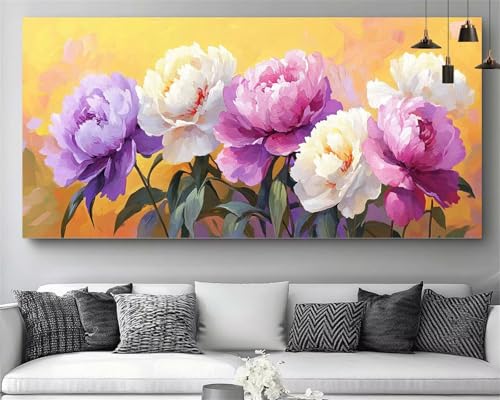 Diamond Painting Erwachsene Blume Diamond Painting XXL 60x180cm Diammant Malerei Farbe DIY Volldiamant Mosaik Stickerei Puzzle Kit,Crystal Art Leinwand Bastelset Erwachsene Für Home Dekor Gift M316 Diamond Painting Erwachsene Blume Diamond Painting XXL 60x180cm Diammant Malerei Farbe DIY Volldiamant Mosaik Stickerei Puzzle Kit,Crystal Art Leinwand Bastelset Erwachsene Für Home Dekor Gift M316 von Generic