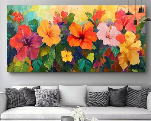 Diamond Painting Erwachsene Blume Diamond Painting XXL 60x180cm Diammant Malerei Farbe DIY Volldiamant Mosaik Stickerei Puzzle Kit,Crystal Art Leinwand Bastelset Erwachsene Für Home Dekor Gift M320 Diamond Painting Erwachsene Blume Diamond Painting XXL 60x180cm Diammant Malerei Farbe DIY Volldiamant Mosaik Stickerei Puzzle Kit,Crystal Art Leinwand Bastelset Erwachsene Für Home Dekor Gift M320 von Generic