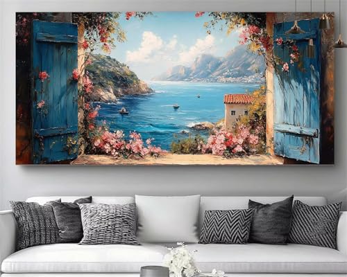 Diamond Painting Erwachsene Blume Diamond Painting XXL 70x210cm Diammant Malerei Liebe Meer DIY Volldiamant Mosaik Stickerei Puzzle Kit,Crystal Art Leinwand Bastelset Erwachsene Home Dekor Gift M307 Diamond Painting Erwachsene Blume Diamond Painting XXL 70x210cm Diammant Malerei Liebe Meer DIY Volldiamant Mosaik Stickerei Puzzle Kit,Crystal Art Leinwand Bastelset Erwachsene Home Dekor Gift M307 von Generic