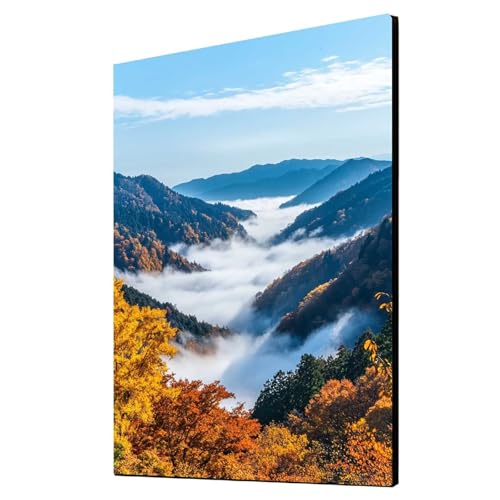 Diamond Painting Erwachsene Schlucht Diamond Painting Landschaft, Diamant Malen Nach Zahlen, 5D DIY Crystal art Cross Stickerei Basteln Erwachsene, Home Ästhetik Wand Dekor 80x110 cm 1ZSH-14468 Diamond Painting Erwachsene Schlucht Diamond Painting Landschaft, Diamant Malen Nach Zahlen, 5D DIY Crystal art Cross Stickerei Basteln Erwachsene, Home Ästhetik Wand Dekor 80x110 cm 1ZSH-14468 von Generic