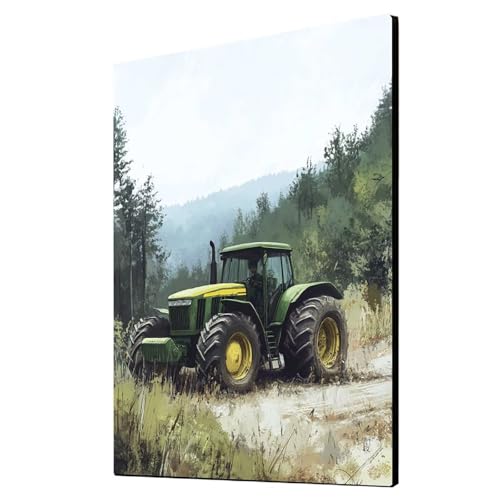 Diamond Painting Erwachsene Traktor Diamond Painting Auto, Diamant Malen Nach Zahlen, 5D DIY Crystal art Cross Stickerei Basteln Erwachsene, Home Ästhetik Wand Dekor, Geschenke 60x80 cm 1ZSH-19836 Diamond Painting Erwachsene Traktor Diamond Painting Auto, Diamant Malen Nach Zahlen, 5D DIY Crystal art Cross Stickerei Basteln Erwachsene, Home Ästhetik Wand Dekor, Geschenke 60x80 cm 1ZSH-19836 von Generic