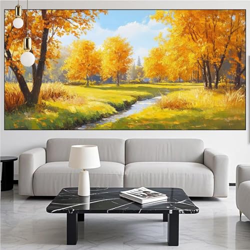 Diamond Painting Herbst Diamond Painting Erwachsene Groß xxl 90x180cm Diamant Malerei,Gifts Landschaft Malen Nach Zahlen DIY Strass Kunst Mosaikherstellung Crystal Stickerei Malerei,Gifts Kits KM-187 Diamond Painting Herbst Diamond Painting Erwachsene Groß xxl 90x180cm Diamant Malerei,Gifts Landschaft Malen Nach Zahlen DIY Strass Kunst Mosaikherstellung Crystal Stickerei Malerei,Gifts Kits KM-187 von Generic