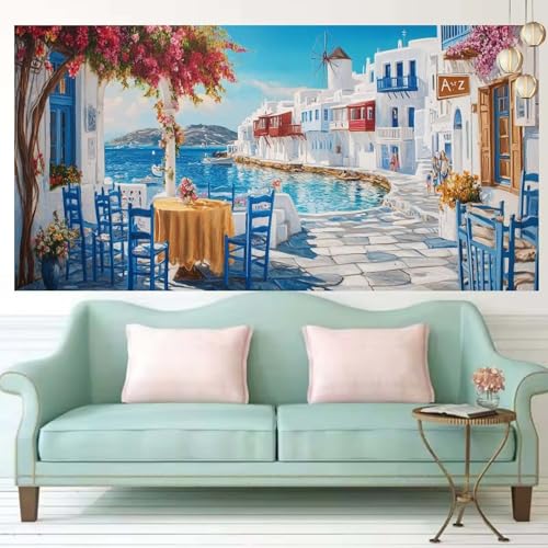 Diamond Painting Lagern Diamond Painting Kinder 30×75cm Diamant Bilder Sea 5D DIY Bastelset Erwachsene Groß Diamant Malerei Kits Full Crystal Strass Mosaic Stickerei Wand Deko,Mädchen Geschenk T883 Diamond Painting Lagern Diamond Painting Kinder 30×75cm Diamant Bilder Sea 5D DIY Bastelset Erwachsene Groß Diamant Malerei Kits Full Crystal Strass Mosaic Stickerei Wand Deko,Mädchen Geschenk T883 von Generic