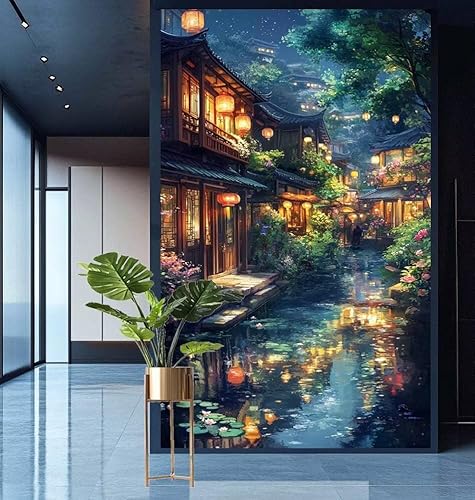 Diamond Painting Landschaft Diamond Painting Erwachsene Groß xxl 60x180cm Diamant Malerei See Malen Nach Zahlen DIY Strass Kunst Mosaikherstellung Crystal Stickerei Malerei Kits,Home Dekor Gifts E585 Diamond Painting Landschaft Diamond Painting Erwachsene Groß xxl 60x180cm Diamant Malerei See Malen Nach Zahlen DIY Strass Kunst Mosaikherstellung Crystal Stickerei Malerei Kits,Home Dekor Gifts E585 von Generic