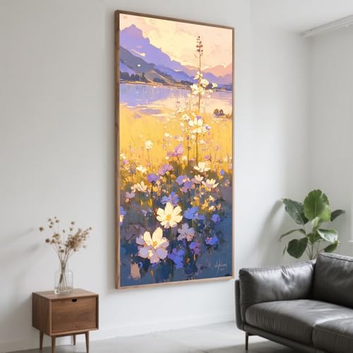 Diamond Painting Märchen Diamont Painting Bilder Garten Malen Nach Zahlen set für Erwachsene,5D Vollbohrung Crystal Bastelset Mosaikherstellung,DIY Diamant Malerei für Deko Geschenke 90x250cm XD938 Diamond Painting Märchen Diamont Painting Bilder Garten Malen Nach Zahlen set für Erwachsene,5D Vollbohrung Crystal Bastelset Mosaikherstellung,DIY Diamant Malerei für Deko Geschenke 90x250cm XD938 von Generic