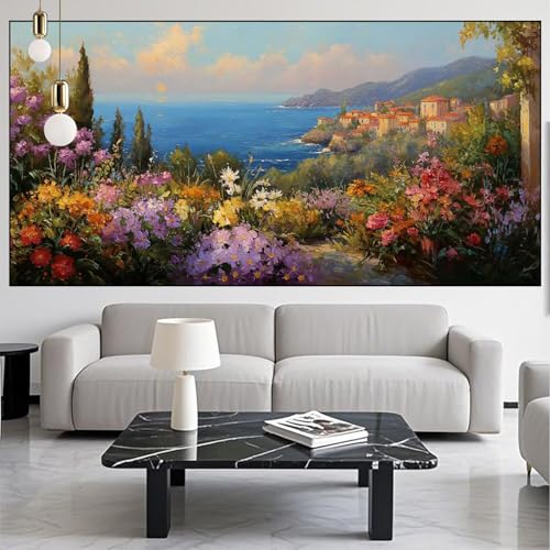Diamond Painting Stadt Diamond Painting Erwachsene 40x70cm Diamant Malerei Landschaft Malen Nach Zahlen DIY Strass Kunst Mosaikherstellung Crystal Stickerei Malerei Kits,Home Dekor Geschenke KM-115 Diamond Painting Stadt Diamond Painting Erwachsene 40x70cm Diamant Malerei Landschaft Malen Nach Zahlen DIY Strass Kunst Mosaikherstellung Crystal Stickerei Malerei Kits,Home Dekor Geschenke KM-115 von Generic