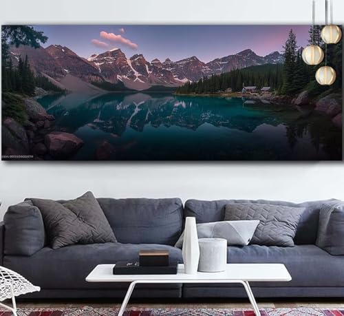 Diamond Painting Wald Diamond Painting Kinder See Diamant Malerei Anfänger Diamant Kunst Malerei Stickerei set,DIY Malen Nach Zahlen Bastelset Erwachsene Kristall Puzzle Home Geschenke 50x120cm F719 Diamond Painting Wald Diamond Painting Kinder See Diamant Malerei Anfänger Diamant Kunst Malerei Stickerei set,DIY Malen Nach Zahlen Bastelset Erwachsene Kristall Puzzle Home Geschenke 50x120cm F719 von Generic