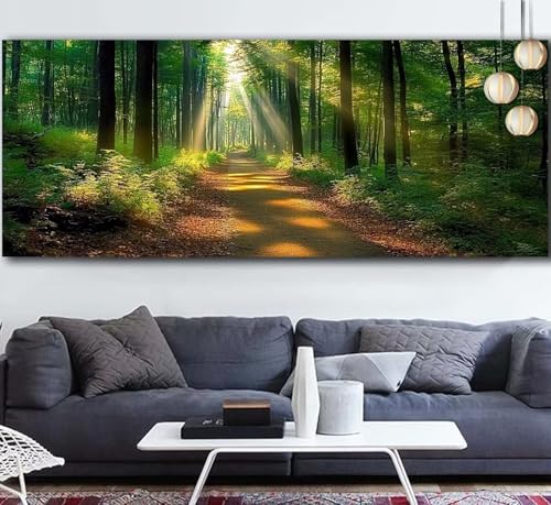 Diamond Painting Wald Diamond Painting Kinder Sonnenuntergang Diamant Malerei Anfänger Diamant Kunst Malerei Stickerei set,Malen Nach Zahlen Bastelset Erwachsene Kristall Puzzle Geschenke 30x60cm F730 Diamond Painting Wald Diamond Painting Kinder Sonnenuntergang Diamant Malerei Anfänger Diamant Kunst Malerei Stickerei set,Malen Nach Zahlen Bastelset Erwachsene Kristall Puzzle Geschenke 30x60cm F730 von Generic