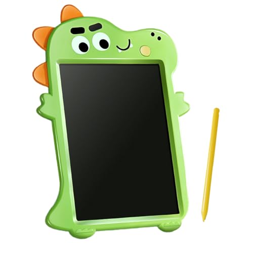 Doodle-Tafel für Kinder - LCD-Tablett, digitaler Zeichentisch | 10 Zoll tragbare löschbare Kritzeltafel, LCD-Notizblock, künstlerisches Lernspielzeug für Doodle-Tafel für Kinder - LCD-Tablett, digitaler Zeichentisch | 10 Zoll tragbare löschbare Kritzeltafel, LCD-Notizblock, künstlerisches Lernspielzeug für von Generic