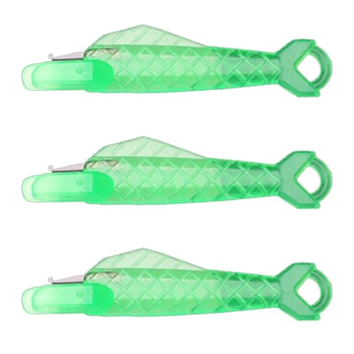 Einfädler für Fischnadeln, Einfädler, kleine Nähwerkzeuge, zum Einfädeln, für Fische, Nadeleinfädler, Sticknadeln, Einfädelwerkzeug R Einfädler für Fischnadeln, Einfädler, kleine Nähwerkzeuge, zum Einfädeln, für Fische, Nadeleinfädler, Sticknadeln, Einfädelwerkzeug R von Generic