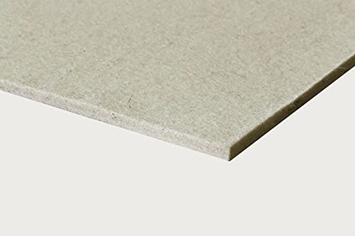 Generic 28,50 €/m² Wollfilz 5 mm 50 x 195 cm Filzmatte Filzplatte Industriefilz von Generic