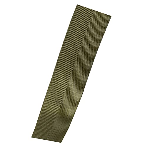 Gurtband 25mm - Gurtband Nylon 38mm - Gurtband für Taschen zum nähen von Generic