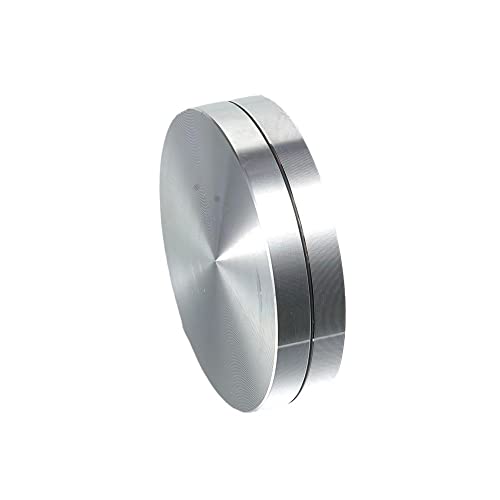 Keramik-Keramikschneidewerkzeug, Trimmrad, Lagerstabilisator, Metall, drehbar, 30 mm - 45 mm, Mini-Töpferscheibe N0H7 Keramik-Keramikschneidewerkzeug, Trimmrad, Lagerstabilisator, Metall, drehbar, 30 mm - 45 mm, Mini-Töpferscheibe N0H7 von Generic