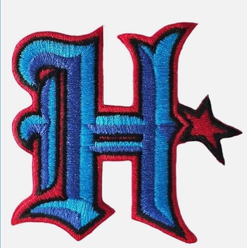 Khunjoy H-Town Houston Sport Patches von Generic