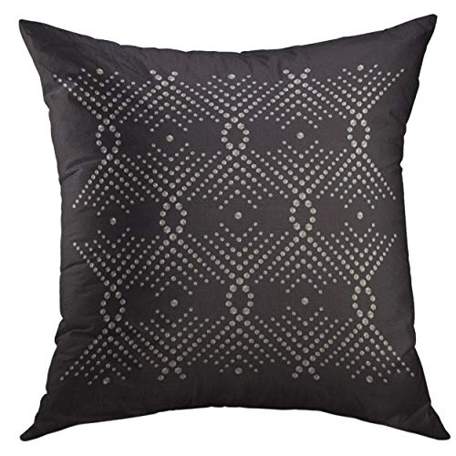 Kissenbezüge Abstrakte Strass-Applikation In Luxuriösen Kristallnieten, Verzierung, Brillantschmuck Kopfkissenbezug Gemütliche Kissen Fall Weich Kissenhüllen Für Outdoor Büro 45X45CM Kissenbezüge Abstrakte Strass-Applikation In Luxuriösen Kristallnieten, Verzierung, Brillantschmuck Kopfkissenbezug Gemütliche Kissen Fall Weich Kissenhüllen Für Outdoor Büro 45X45CM von Generic