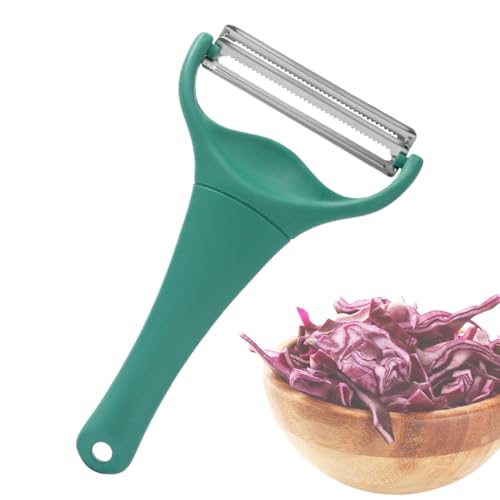 Kohl-Küchenschneider, Kohlschneider, Kohlschneider Für Sauerkraut, Krautsalat, Kohlzerkleinerer, Küchenausrüstung, Küche, Manueller Schneider, Küchenparer Zum Zerkleinern Von von Generic