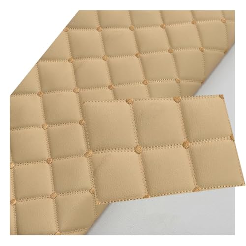 Kunstleder Gesteppt Meterware Polsterstoff Möbelstoff Gesteppt Kaschiert Leder Polsterstoff Stoff Kunstleder Polsterstoff Bezugsstoff Lederoptik Als Polster-Stoff/Sitzbezug für Den Innen(Skin Tone,1.6 Kunstleder Gesteppt Meterware Polsterstoff Möbelstoff Gesteppt Kaschiert Leder Polsterstoff Stoff Kunstleder Polsterstoff Bezugsstoff Lederoptik Als Polster-Stoff/Sitzbezug für Den Innen(Skin Tone,1.6 von Generic