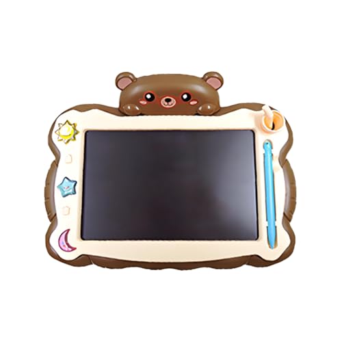 Magnetische Schreibkarte für Kinder, magnetisches Zeichenpad,Wiederverwendbares Maldoodle-Pad | Lernaktivitäten im Vorschulalter, pädagogische Magnete Zeichentisch Magnetische Schreibkarte für Kinder, magnetisches Zeichenpad,Wiederverwendbares Maldoodle-Pad | Lernaktivitäten im Vorschulalter, pädagogische Magnete Zeichentisch von Generic