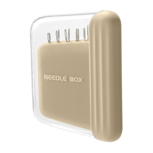 Magnetischer Nadelhalter, magnetischer Nadelhalter, Organizer für Nähnadeln, Aufbewahrungsbox für Sticknadeln, Organizer für Zuhause, Schlafsaal, D Magnetischer Nadelhalter, magnetischer Nadelhalter, Organizer für Nähnadeln, Aufbewahrungsbox für Sticknadeln, Organizer für Zuhause, Schlafsaal, D von Generic