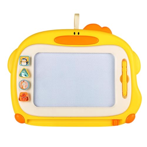 Magnetisches Zeichenspielzeug - Magnetischer Zeichentisch, farbig abwischbarer Notizblock | Lernaktivitäten Im Vorschulalter, Künstlerisches Lernspielzeug Magnetisches Zeichenspielzeug - Magnetischer Zeichentisch, farbig abwischbarer Notizblock | Lernaktivitäten Im Vorschulalter, Künstlerisches Lernspielzeug von Generic