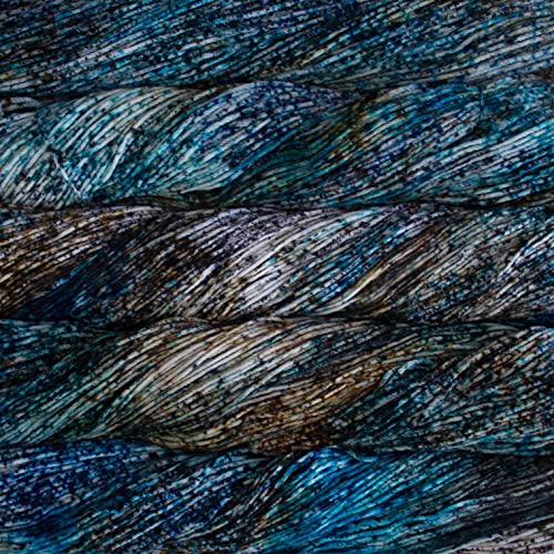 Malabrigo Garn Arroyo (166 Brujula) von Generic