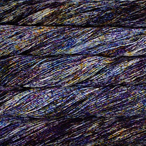 Malabrigo Garn Arroyo (717 - Galaxy) von Generic