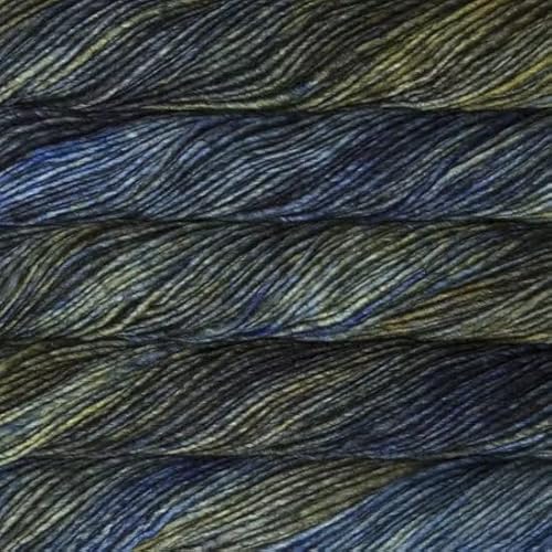 Malabrigo Garn Mecha (879 - Chuy) von Generic